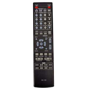 New Replacement for Denon RC-1149 AV Remote Control for AVR-391 Fernbedienung
