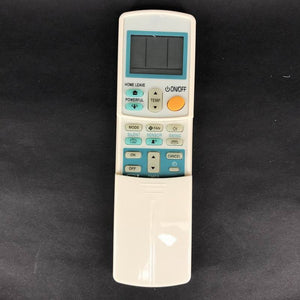 New Universal Air Conditioner Remote Control FOR DAIKIN ARC433A1 ARC433B70 ARC433A70 ARC433A21 ARC433A46 AC Fernbedienung