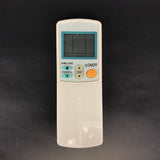 New Universal Air Conditioner Remote Control FOR DAIKIN ARC433A1 ARC433B70 ARC433A70 ARC433A21 ARC433A46 AC Fernbedienung