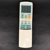 New Universal Air Conditioner Remote Control FOR DAIKIN ARC433A1 ARC433B70 ARC433A70 ARC433A21 ARC433A46 AC Fernbedienung