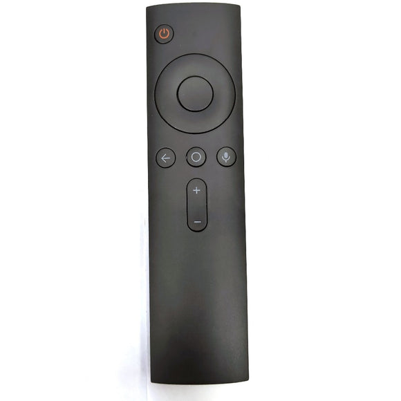 New XMRM-002 Replacement For Xiaomi MI 4K Ultra HDR TV Box 3 with Voice Search Bluetooth Remote Control MDZ-16-AB Fernbedienung