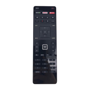 New XRT122 for VIZIO TV Remote Controller D32-D1 D32H-D1 D32X-D1 D39H-D0 D40-D1 D40U-D1 D55U-D1 D58U-D3 D60-D3 E32H-C1