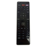 New XRT500 Replacement FOR Vizio LED HDTV Remote Control with QWERTY keyboard XRT-500 Fenrbedienung