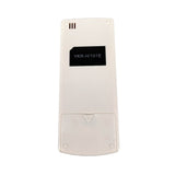 New YKR-H/101E Original For AUX Air Conditioner Remote Control YKR-H 101E Fernbedienung