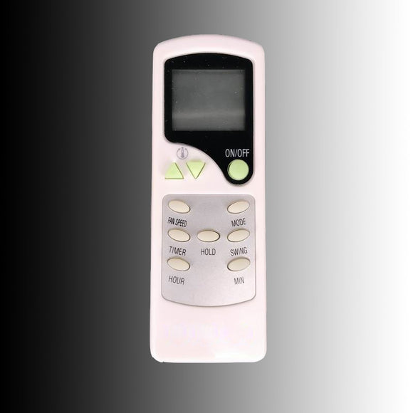 ORIGINAL A/C REMOTE CONTROL ZC/LW-04 ZC LW-04 FIT FOR CHIGO Air Conditioner Fernbedienung