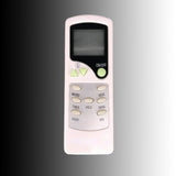 ORIGINAL A/C REMOTE CONTROL ZC/LW-04 ZC LW-04 FIT FOR CHIGO Air Conditioner Fernbedienung