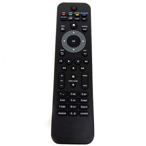 ORIGINAL Remote control For PHILIPS YKF258-008 11-09-17 BLU-RAY DISC PLAYER DVD REMOTE 19PFL3403D Fernbedienung