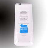 Original RG52E1/BGEF Remote Control for Midea Air Conditioner Fernbedienung