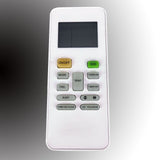Original RG52E1/BGEF Remote Control for Midea Air Conditioner Fernbedienung