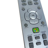 Original Remote Control FOR HP MCE Media Center IR RC6 RC1314401/00 For Windows 7 Vista Fernbedienung