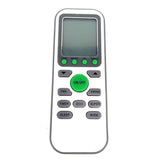 Original Remote Control For TCL Air Conditioner green