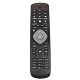 Original TV Remote Control FOR PHILIPS 398GR8BD1NEPHH 398GR08BEPHN0006CR for 47PFH4109/88 32PHH4009 40PFH4009 50PFH4009