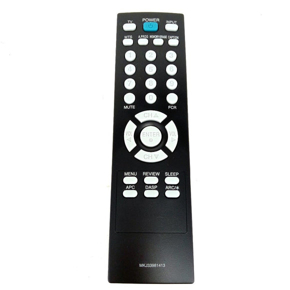 Original for LG TV Remote Control  MKJ33981413 Substitute Part AKB74115501 Fernbedienung