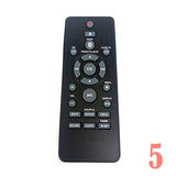 Original for PHILIPS DVD PLAYER Remote control