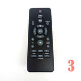 Original for PHILIPS DVD PLAYER Remote control