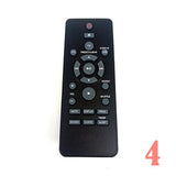 Original for PHILIPS DVD PLAYER Remote control