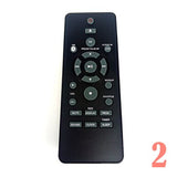 Original for PHILIPS DVD PLAYER Remote control