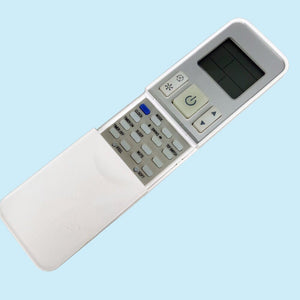 Original replacement for Hisense air conditioner remote control k36210329