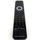 REMOTE control  NEW FOR PHILIPS RC2224103/01 HOME THEATER RECEIVER FOR HTS8140 Fernbedienung free shipping