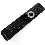 REMOTE control  NEW FOR PHILIPS RC2224103/01 HOME THEATER RECEIVER FOR HTS8140 Fernbedienung free shipping