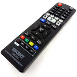 Remote USARMT NEW LBD-910 for LG Blu-Ray DVD Player BD650 BPM53 BP135 BP340 Fernbedienung AKB72975301 AKB73575401 Free shipping