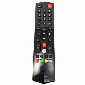 Remote control for TCL YouTube smart TV A/V controle remoto RC200