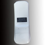Replacement for Midea Carrier Springer Split And Portable Air Conditioner Remote Control R14A/E Compatible with R14A/CE