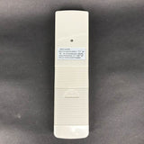 Replacement for Split and Portable Remote Control For HITACHI RAR-35Z RAR-22Z RAR-24Z RAR-21Z Air Conditioner Fernbedienung