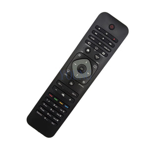 Smart TV remote control For PHILIPS Parts 55 / 65PFL7730 8730 9340 Series free shipping