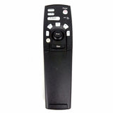 USED GENUINE ORIGINAL for Epson Projector Remote Control 60046160 ELP Powerlite Fernbedienung