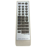USED Original for SONY CD HIFI Remote control RMT-CA50 for CMTA70