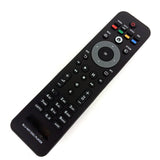 Universal Remote Control For Philips BLU-RAY DISC PLAYER DVD Function free shipping free shipping