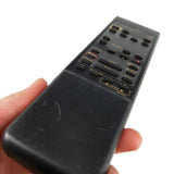 Used 60%new Original G0996GE FOR SHARP Video cassette recorder Remote control