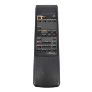 Used 60%new Original G0996GE FOR SHARP Video cassette recorder Remote control