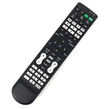 Used ORIGINAL Universal Remote Control FOR SONY RM-VZ320 Fit For AV Receiver / Blu-Ray Disc Player Fernbedienung