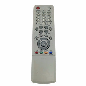 Used Origina FOR SAMSUNG BN59-00489 LCD PLASMA TV Remote control LS40BHPNS LS32BH LS40BH LS46BP LS57BP