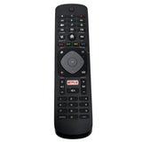 Used Original 398GR08BEPHN0025CR For Philips Smart LED TV Remote Control 43PUS6503 50PUS6503 32PFS5803 43PFS5803 Netflix