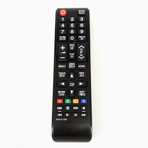 Used Original BN59-01199B FOR SAMSUNG SMART LCD LED TV Remote control TELECOMANDO Fernbedienung