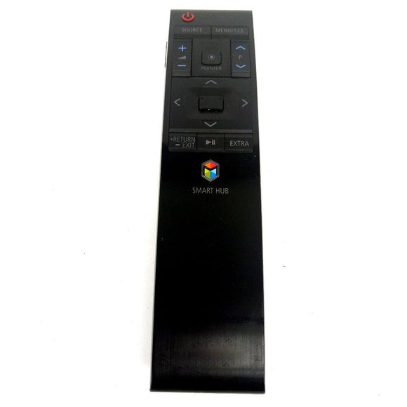 Used Original FOR SAMSUNG Remote control BN59-01220D BN59-01220A UA85JU7000W UA88JS9500W SMART TV Fernbedienung