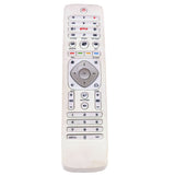 Used Original For Philips TV Remote Control YKF352-B03 398GF10WEPH00T for 40PFK6510 40PFT6550 50PFK6510 50PFT6510