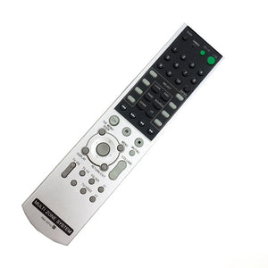 Used Original For Sony MULTI ZONE System Remote Control RM-KP10 Av System Fernbedienung
