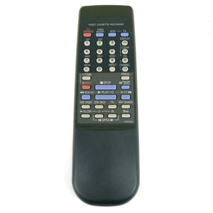 Used Original G0010AJ for Sharp video cassette recorder Remote control
