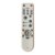 Used Original RC-1083 for Denon AV Home Theater System player Remote control for S-52 XV-6711 DXV5364 Fernbedienung