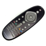 Used Original REMOTE CONTROL for PHILIPS RC2683701/02 HOME THEATER SYSTEM Fernbedienung 313923819902