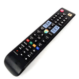 Used Original Remote Control For Samsung AA59-00579A AA59-00790A AA59-00588A AA59-00637A AA59-00642A  LED Smart TV Fernbedienung