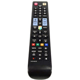 Used Original Remote Control For Samsung AA59-00579A AA59-00790A AA59-00588A AA59-00637A AA59-00642A  LED Smart TV Fernbedienung