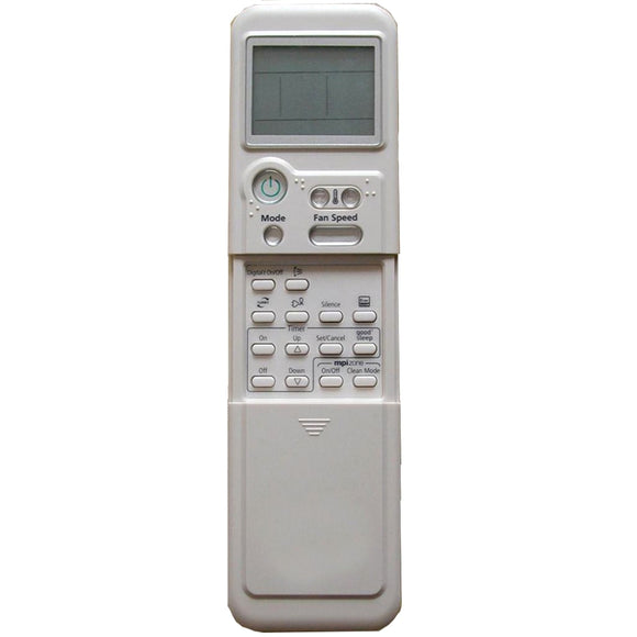 Used Original air conditioning Remote control ARH-1366 ARH-1388 For Samsung air conditioner AC Remote control ARC-1395