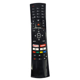 Used Original for JVC 30100824/RC4390 Smart LED TV's Remote Control for  LT40C755B LT-40C755B LT40C759B