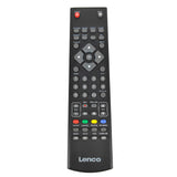 Used Original for LENCO DVD DVL-2493 Remote control