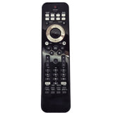 Used Original for PHILIPS CD DVD Remote control RC2144101/01 RC2144905/01 RC2144907/01 Fernbedienung